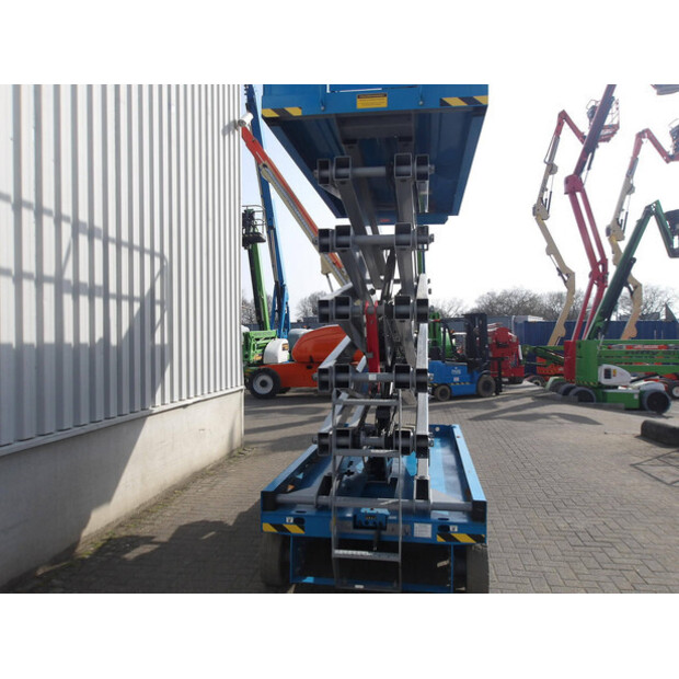 2022 Genie GS-4655-47246269
