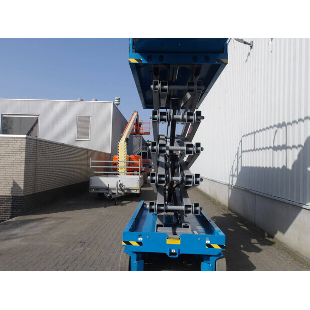 2022 Genie GS-4655-47246270