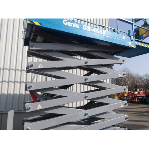 2022 Genie GS-4655-47246271