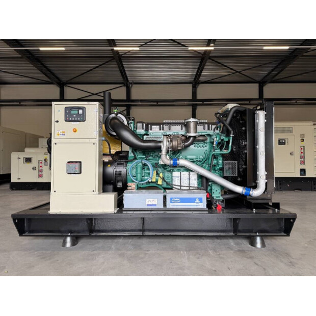 2025 Volvo TAD1341GE-47246273