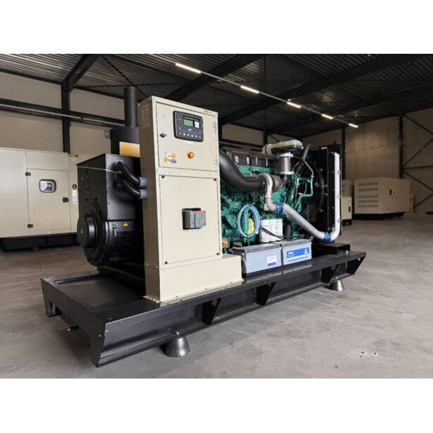 2025 Volvo TAD1341GE-47246274