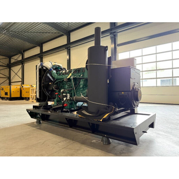 2025 Volvo TAD1341GE-47246275