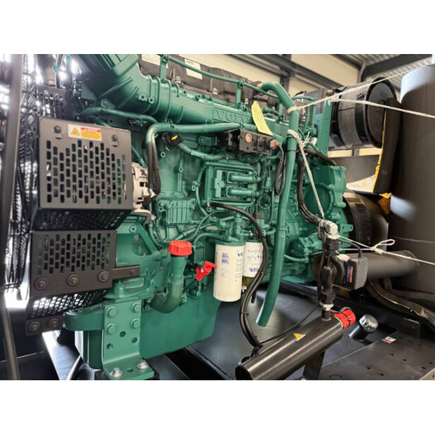 2025 Volvo TAD1341GE-47246282