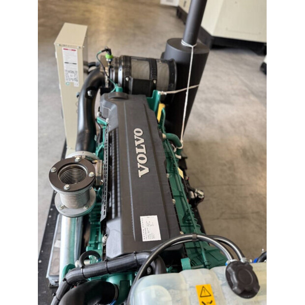 2025 Volvo TAD1341GE-47246283