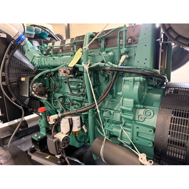 2025 Volvo TAD1341GE-47246284