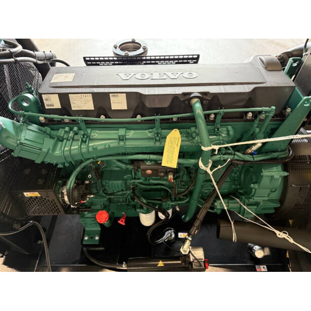 2025 Volvo TAD1341GE-47246285