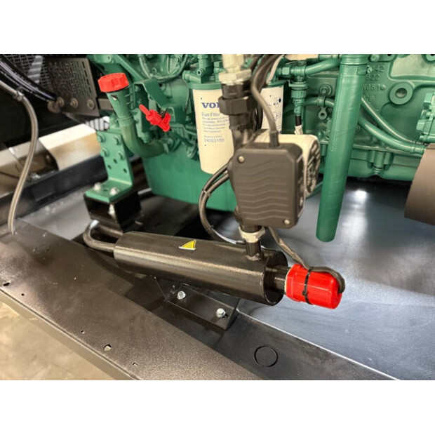 2025 Volvo TAD1341GE-47246286