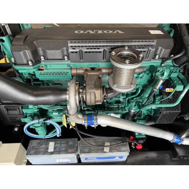 2025 Volvo TAD1341GE-47246287