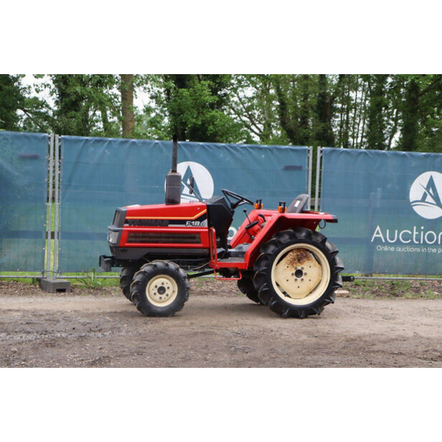 YANMAR F18D-47246292