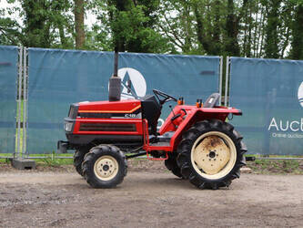 Image de TRACTEURS YANMAR F18D