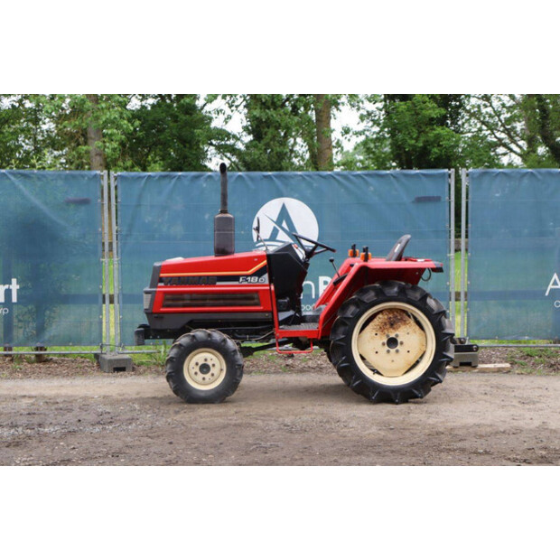 YANMAR F18D-47246293