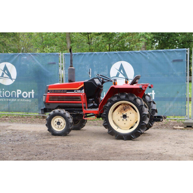 YANMAR F18D-47246294