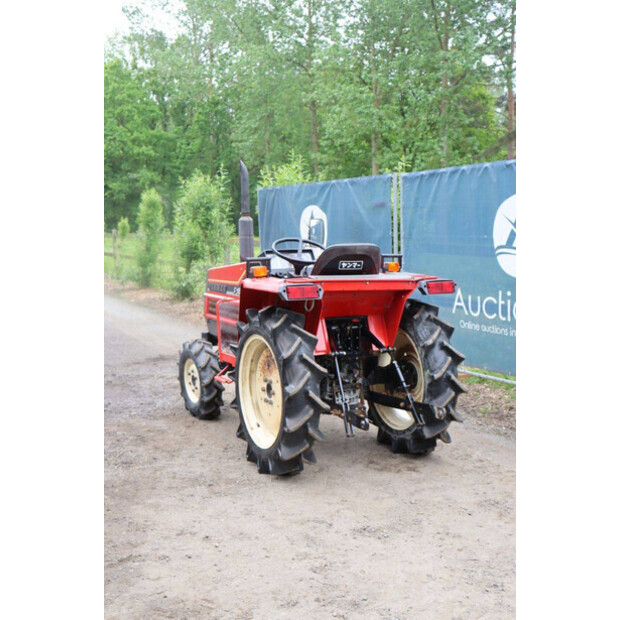 YANMAR F18D-47246295