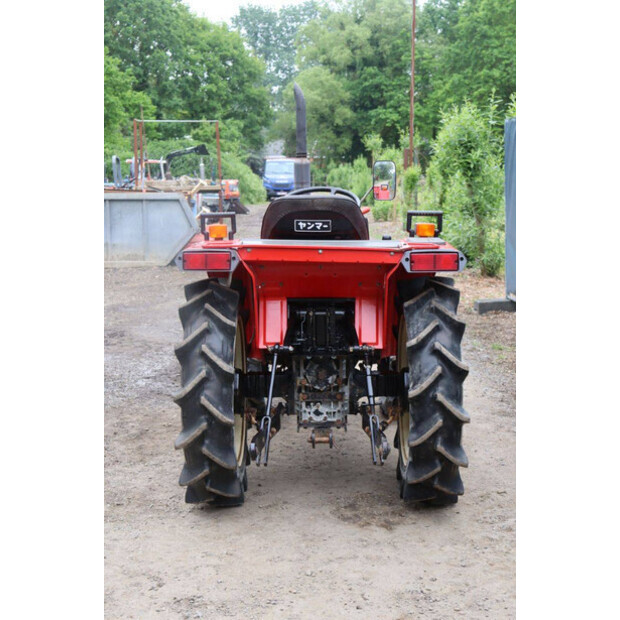 YANMAR F18D-47246296