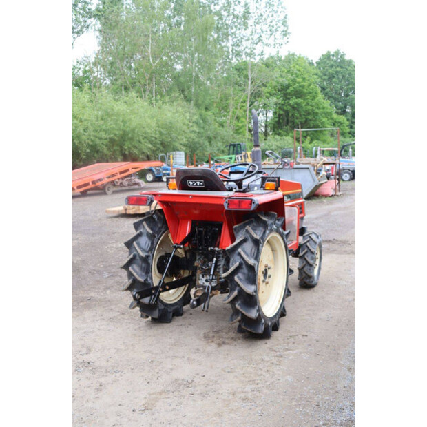 YANMAR F18D-47246297