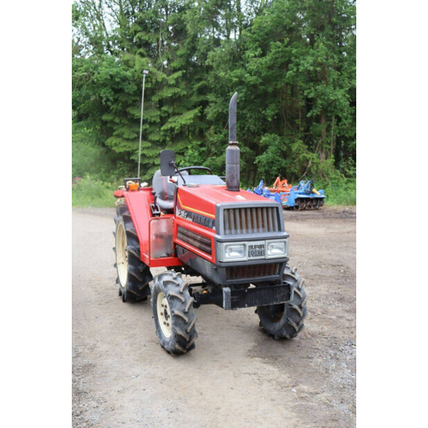 YANMAR F18D-47246298