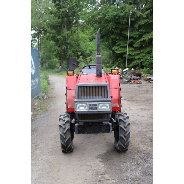 YANMAR F18D-47246299