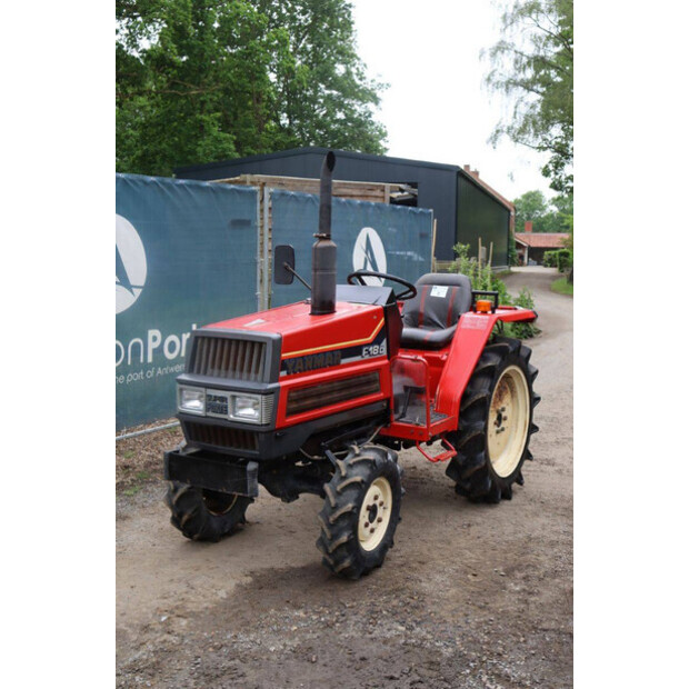 YANMAR F18D-47246300
