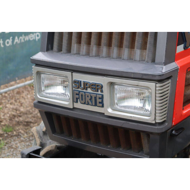 YANMAR F18D-47246302
