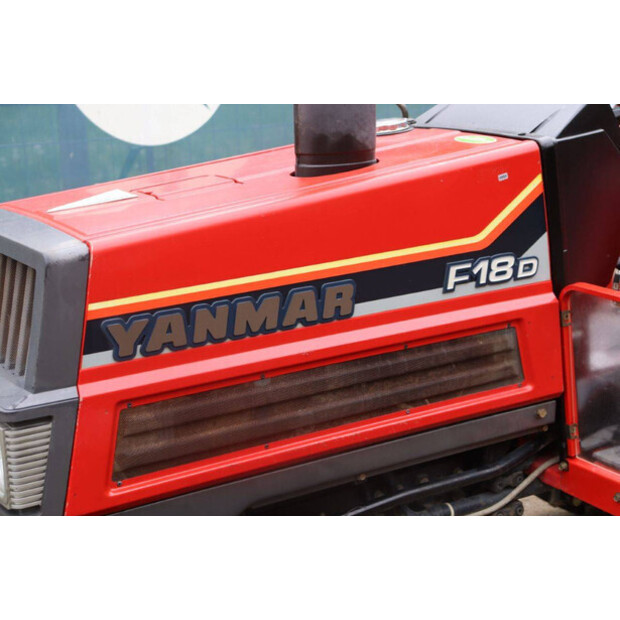 YANMAR F18D-47246303