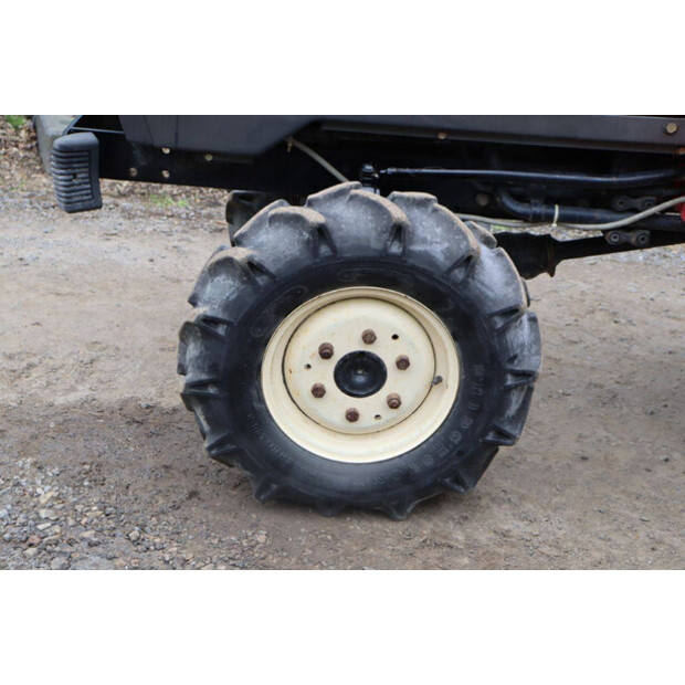 YANMAR F18D-47246304