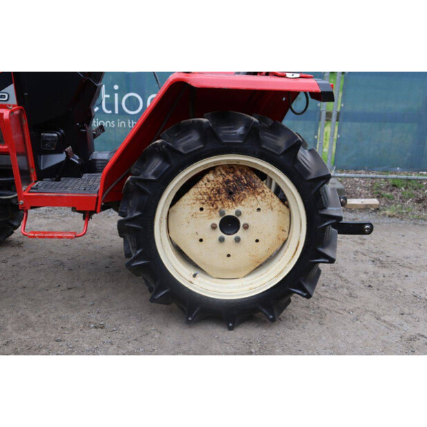 YANMAR F18D-47246305