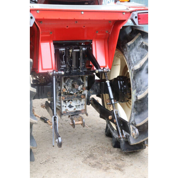YANMAR F18D-47246306