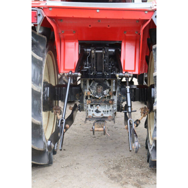 YANMAR F18D-47246307
