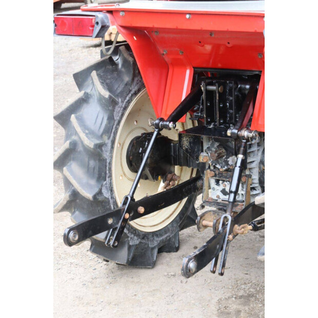 YANMAR F18D-47246308
