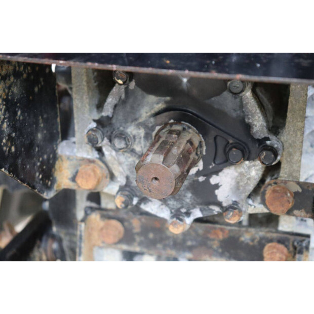YANMAR F18D-47246309