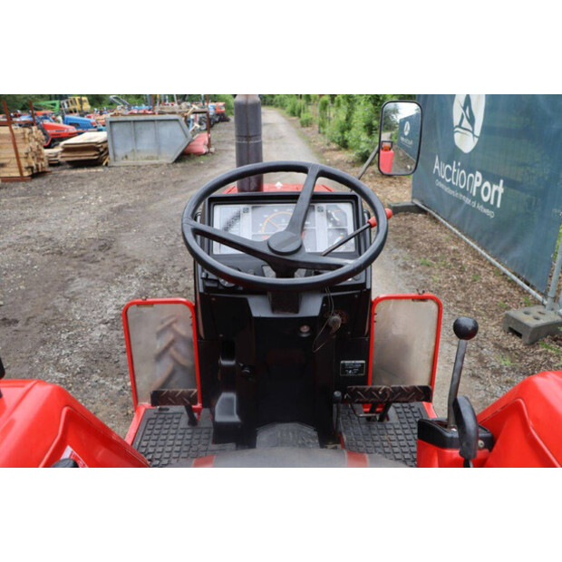 YANMAR F18D-47246310