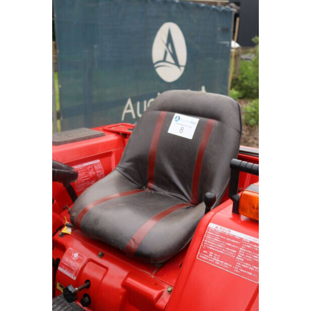 YANMAR F18D-47246312