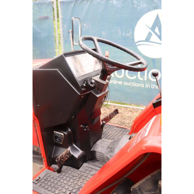 YANMAR F18D-47246313