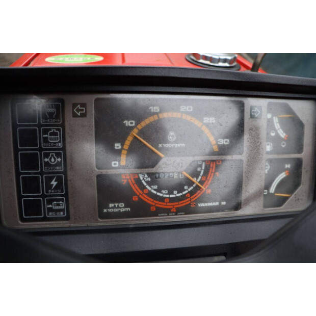 YANMAR F18D-47246315