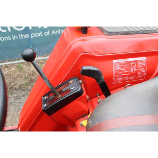 YANMAR F18D-47246318