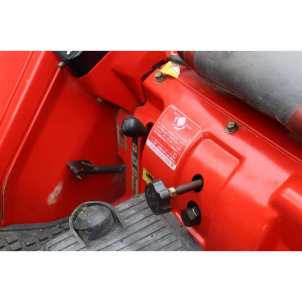 YANMAR F18D-47246319