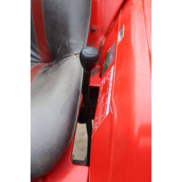YANMAR F18D-47246320