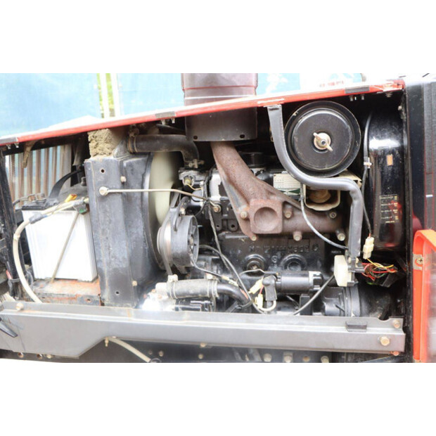 YANMAR F18D-47246321