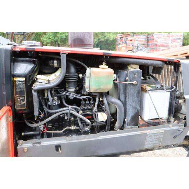YANMAR F18D-47246322