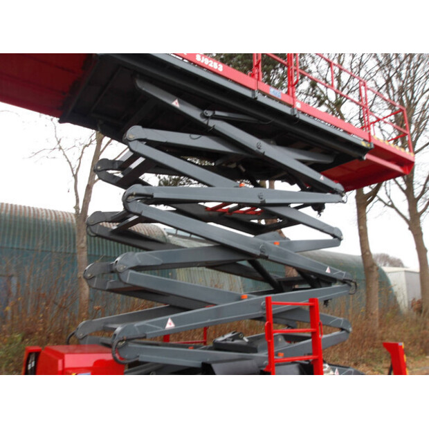 2020 SkyJack SJ9253RT-47246354