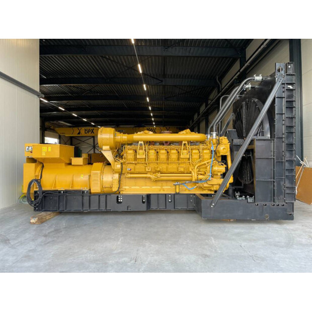 2025 كاتربيلر 3516B-47246396