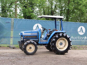 Image for Iseki TA312F for Sale in Belgium