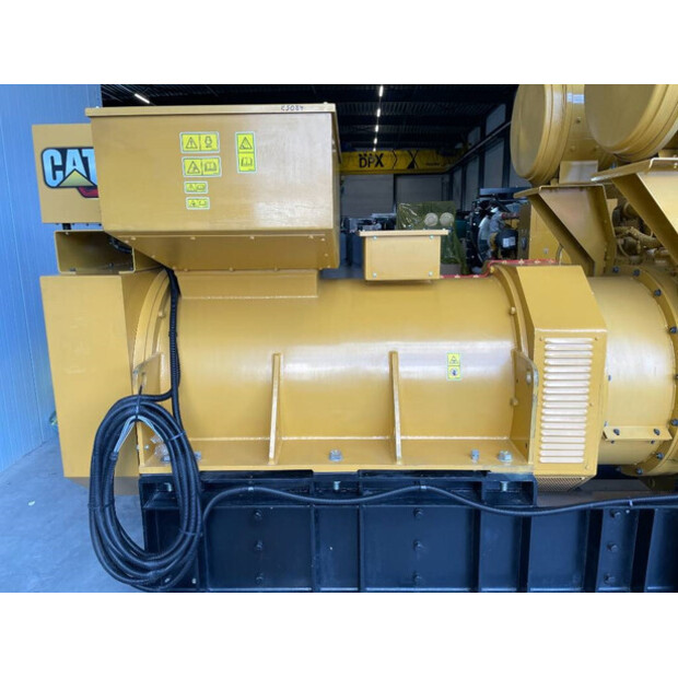 2025 كاتربيلر 3516B-47246414