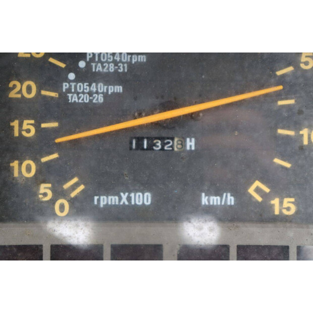 Iseki TA312F-47246443