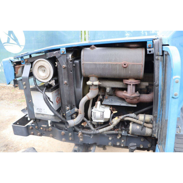 Iseki TA312F-47246446