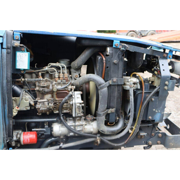 Iseki TA312F-47246449