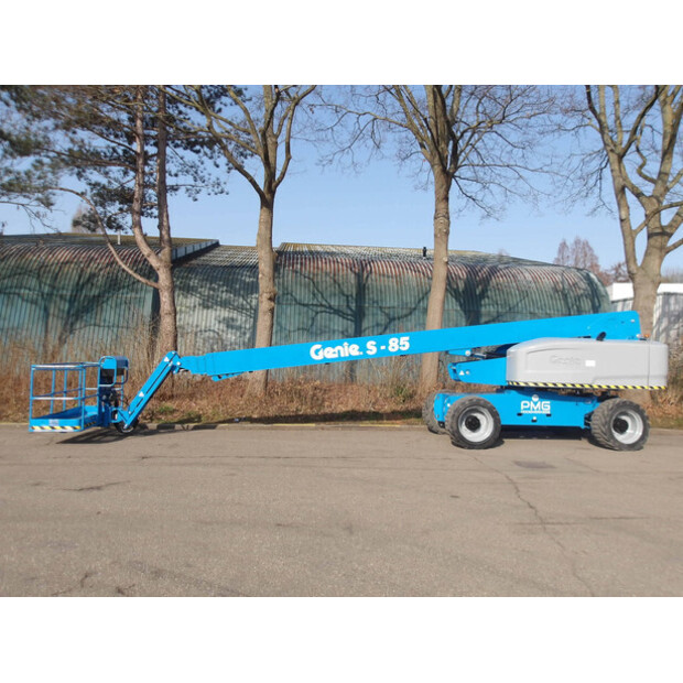 2012 Genie S-85-47246473