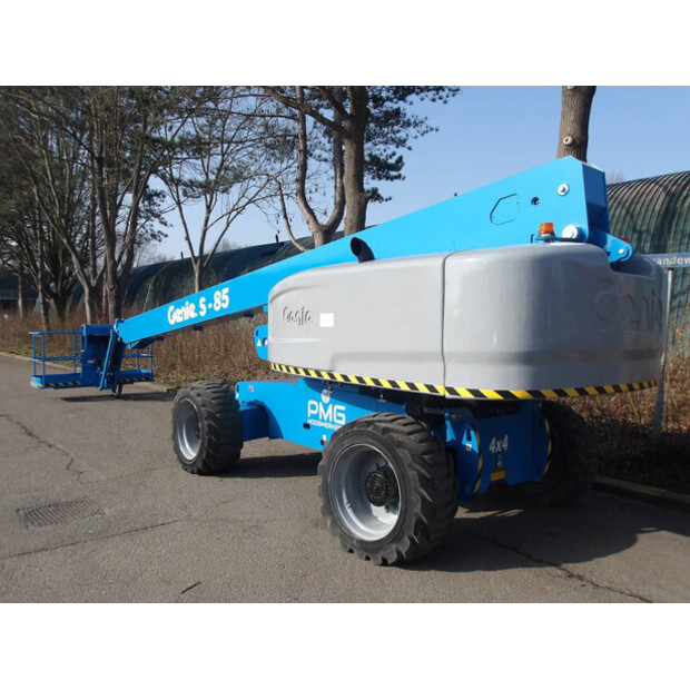 2012 Genie S-85-47246474