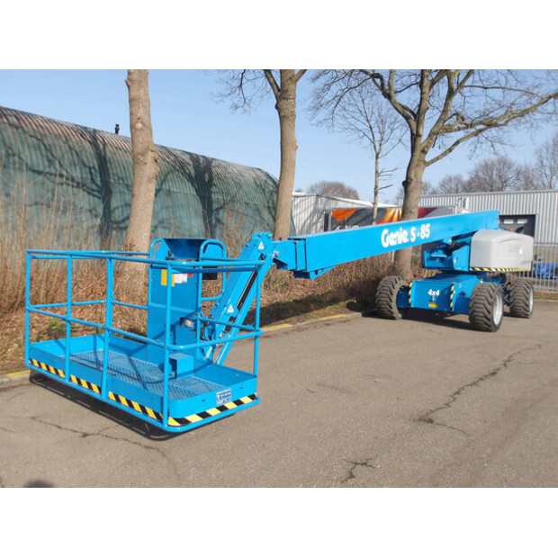2012 Genie S-85-47246475