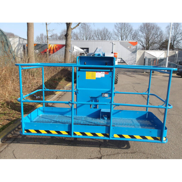 2012 Genie S-85-47246476